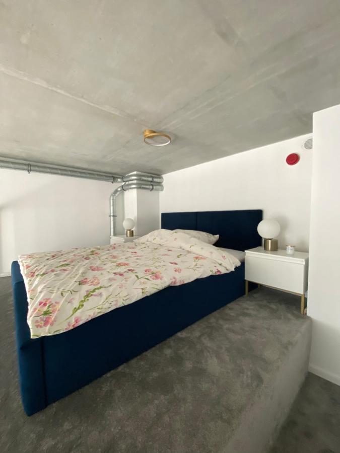Apartament Wroclaw-Lotnisko Εξωτερικό φωτογραφία